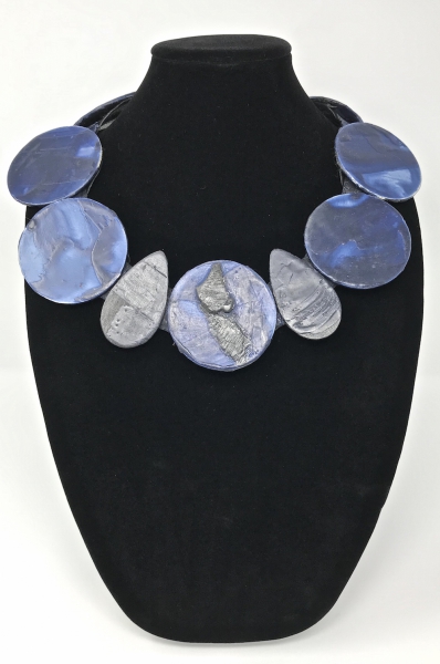 NA07 Akrotiri Collection by Silvana LaCreta Ravena