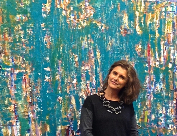 Arboretum of Minneapolis, Group Show,  MN, USA by Silvana LaCreta Ravena