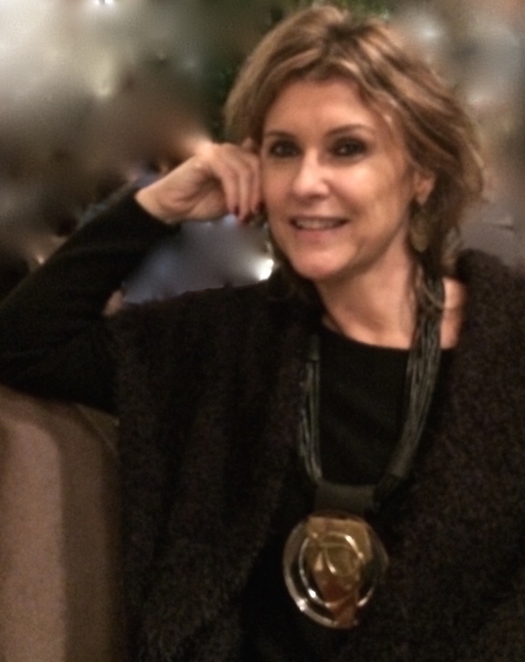 Holidays Wearable Art Event 2017, MN, Jewelry by Silvana LaCreta Ravena