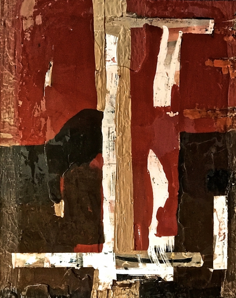 Akrotiri: Blessings of the Ancient Gods by Silvana LaCreta Ravena