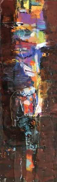 Akrotiri: Inspiring Mysteries 1 by Silvana LaCreta Ravena