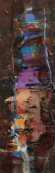 Akrotiri: Inspiring Mysteries 4 by Silvana LaCreta Ravena