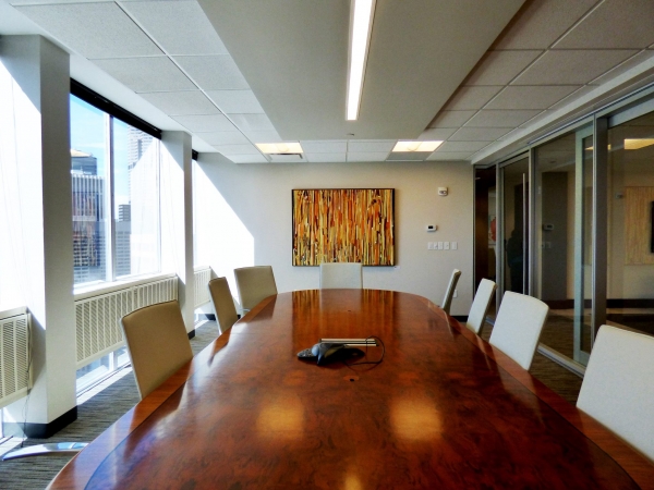 Law Office Display, CO, USA by Silvana LaCreta Ravena