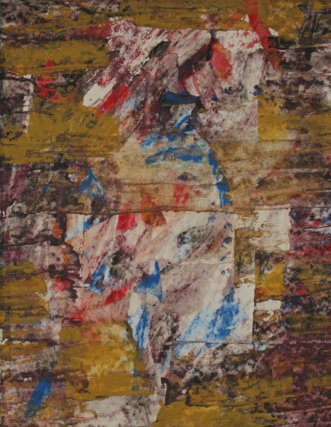 Eye Catcher 16 by Silvana LaCreta Ravena