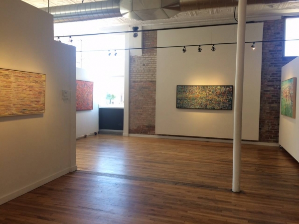 Click here to view Exhibits artwork by Silvana LaCreta Ravena