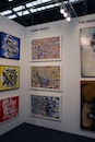 Art Expo New York, NYC, USA by Silvana LaCreta Ravena