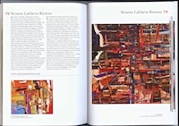 Who is Who in Contemporary Art 2012 by Silvana LaCreta Ravena