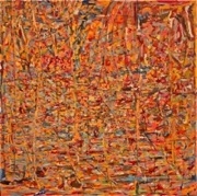 Works featured in Important Artist of The World by Silvana LaCreta Ravena