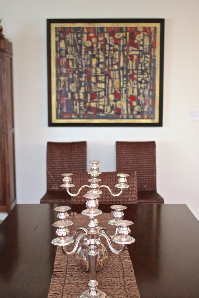 Private Collection, USA by Silvana LaCreta Ravena