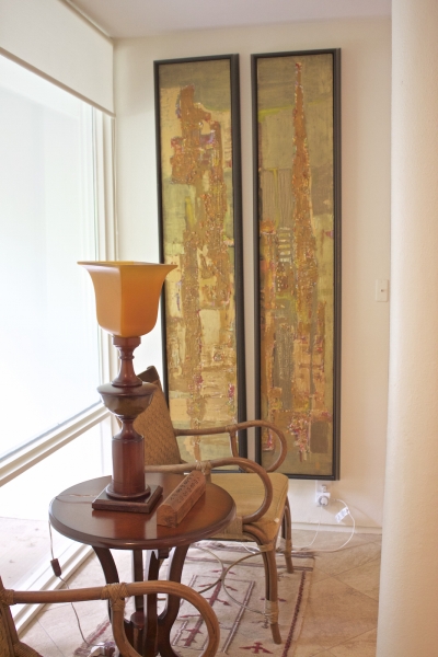Private Collection, MN,  USA by Silvana LaCreta Ravena