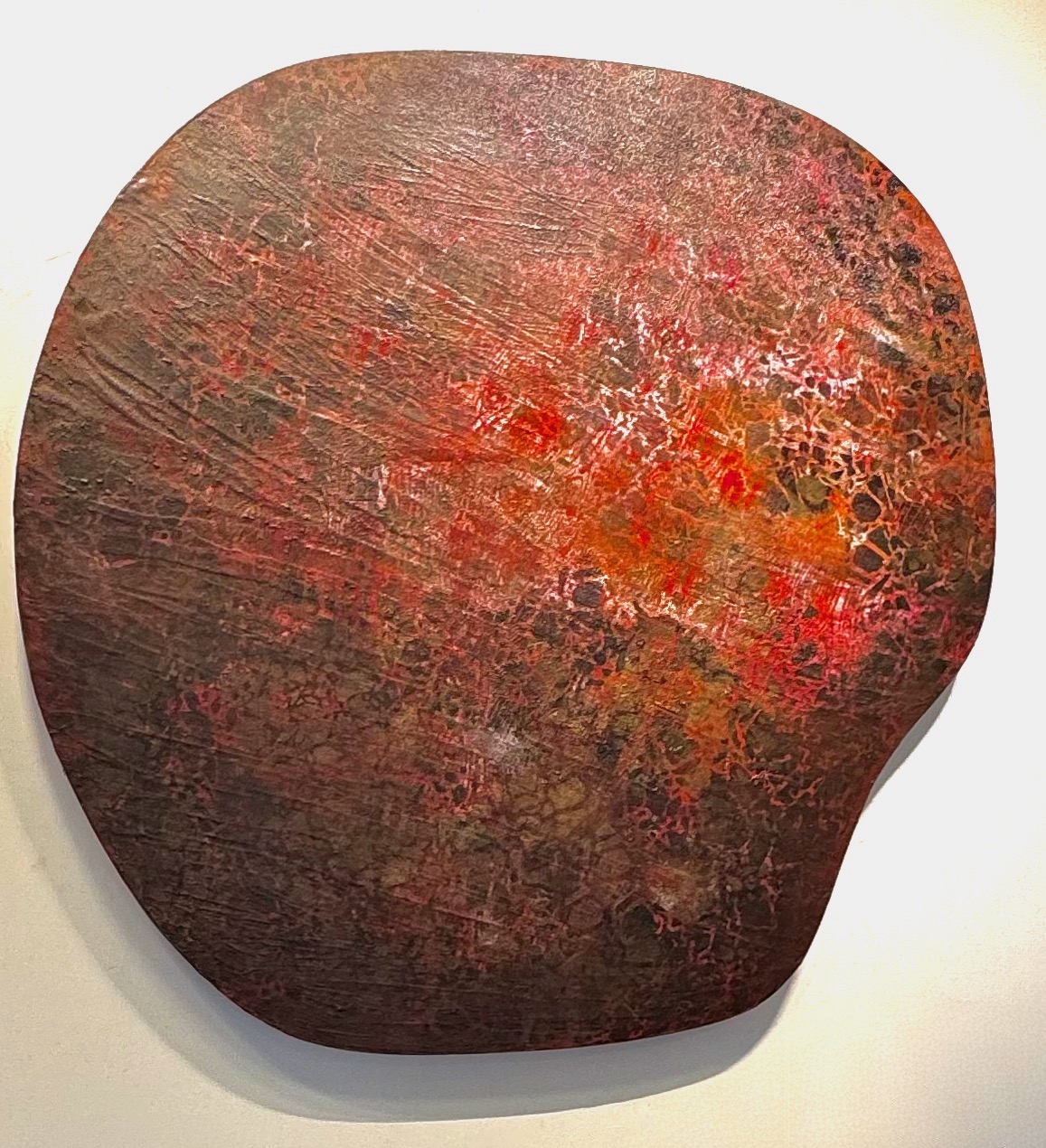 Planets: Pulsation by Silvana LaCreta Ravena