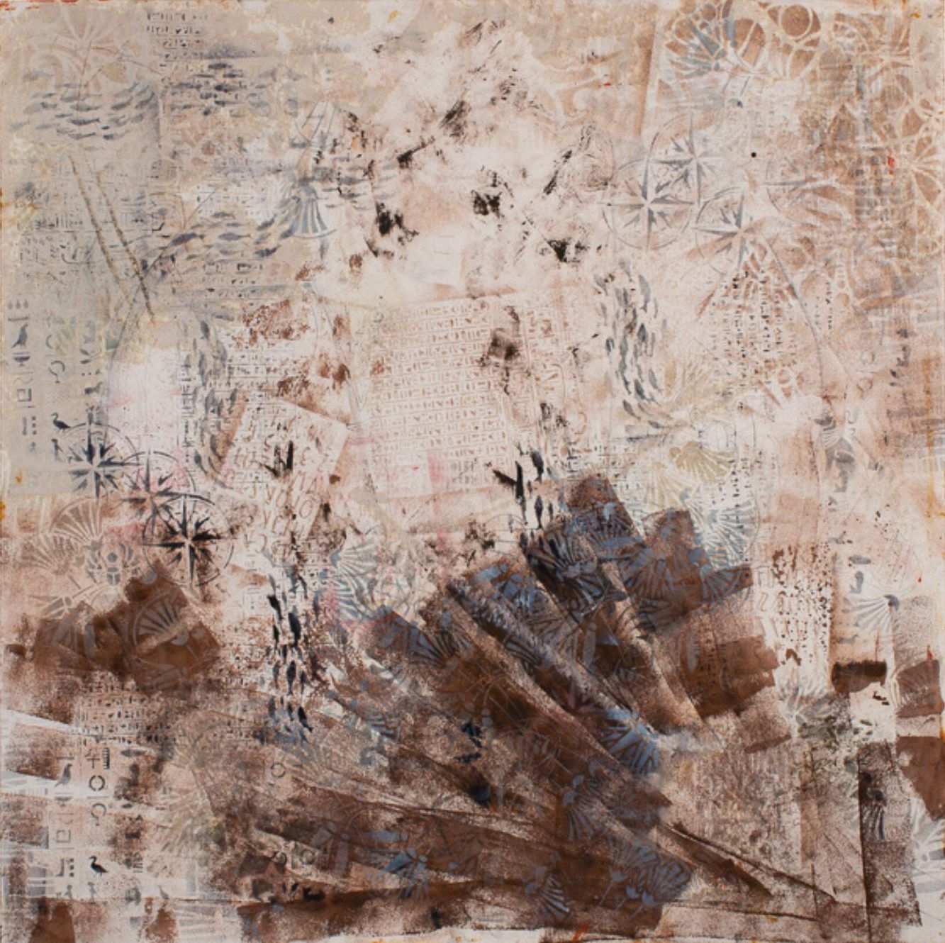 Click here to view       Illuminations 2 : Breath by Silvana LaCreta Ravena