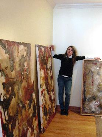 Studio Minnetonka, Minneapolis,USA by Silvana LaCreta Ravena