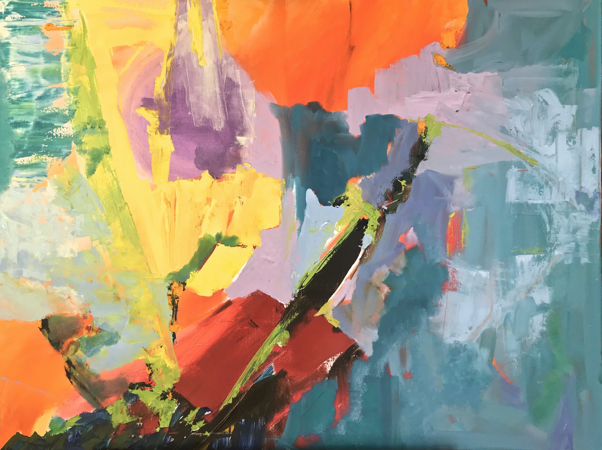 Click here to view Mediterranean 8 by Silvana LaCreta Ravena